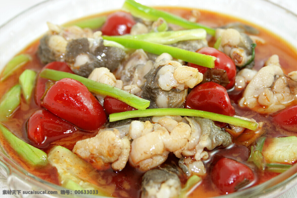 泡椒牛蛙 餐饮美食 传统美食 摄影图库