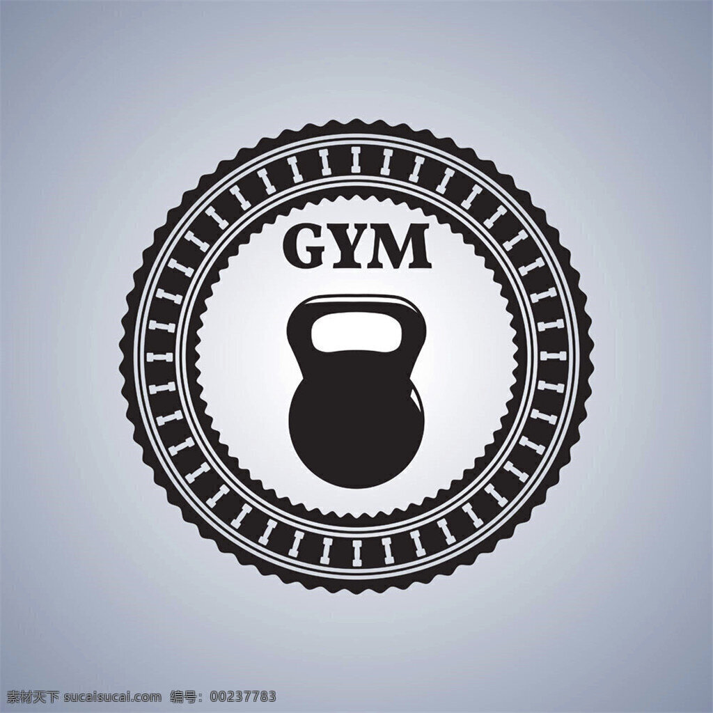 体育器材 标志 健身标志 体育运动标志 个性创意标志 logo设计 创意logo 商标设计 企业logo 公司logo 行业标志 标志图标