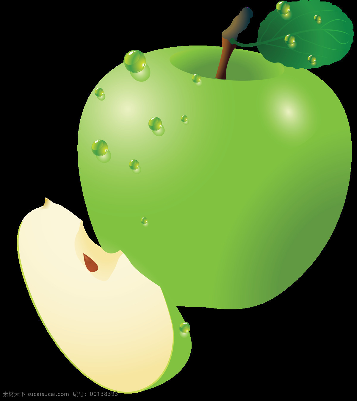apple 创意水果 高清 美味 苹果 苹果设计素材 青苹果 生物世界 苹果模板下载 水晶苹果 叶子 水果静物 水果 营养 新鲜 新鲜水果 特写 psd源文件