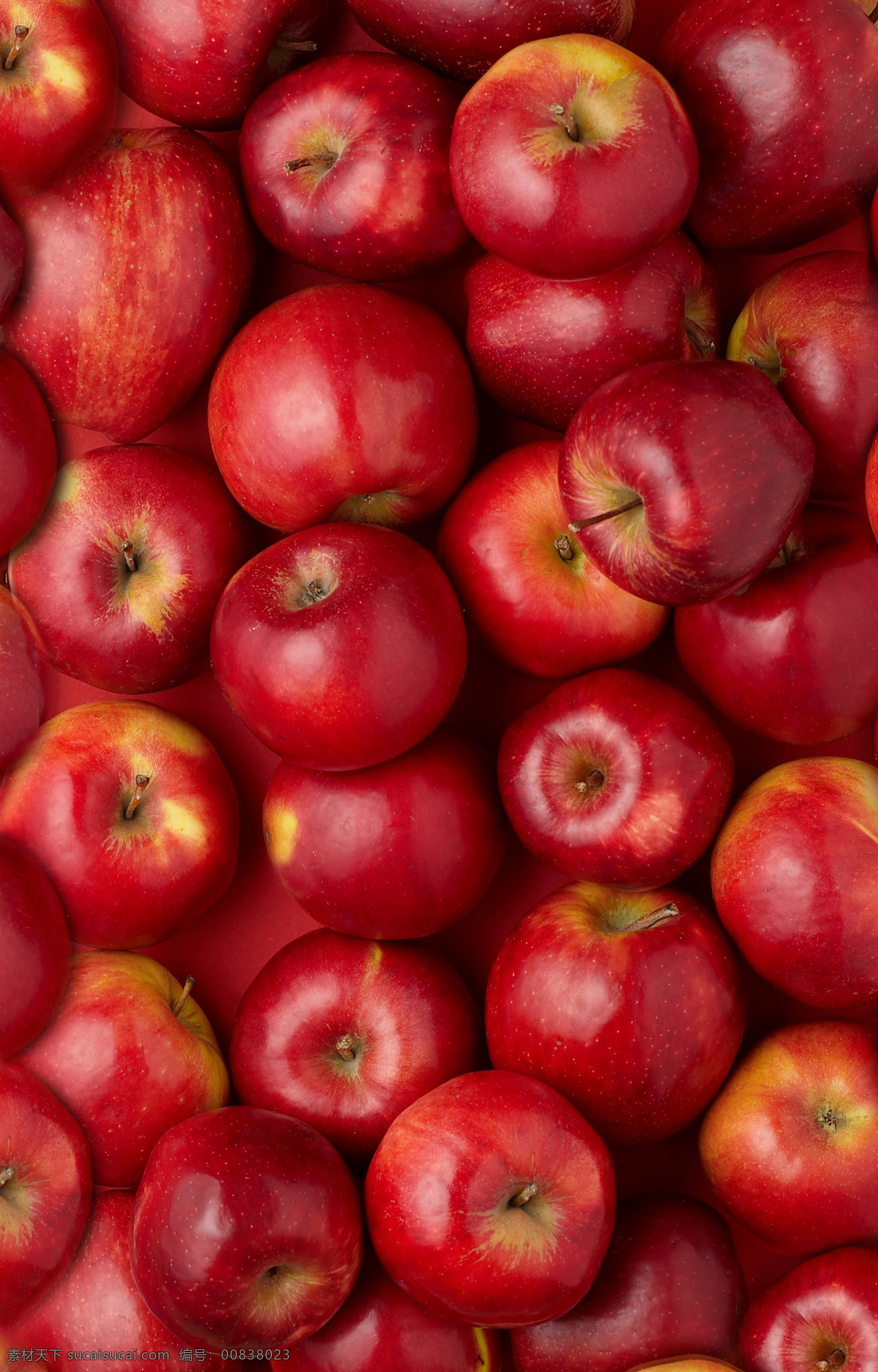 新鲜 红色 苹果 水果 食物 餐厅美食 其他类别 生活百科