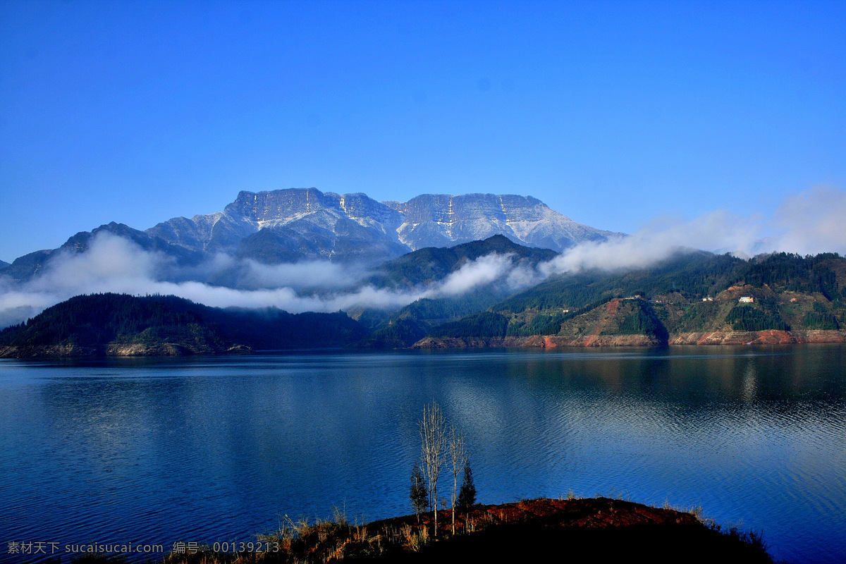 瓦屋山景观 瓦屋山 最美桌山 雅女湖 道教文化 旅游 瓦屋山风景 自然景观 山水风景