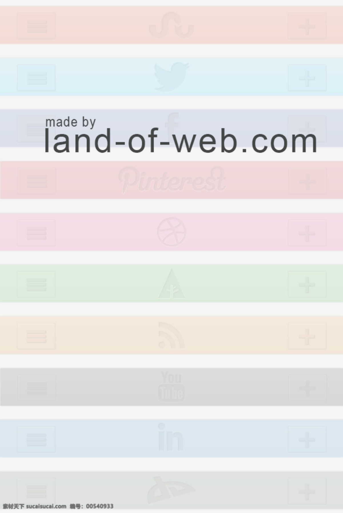 标志性 社会 媒体 导航 栏 设置 iphone web 创意 高分辨率 接口 免费 清洁 时尚的 现代的 独特的 原始的 质量 新鲜的 设计新的 hd 元素 用户界面 ui元素 详细的 社会的导航栏 资产净值 酒吧菜单 丰富多彩的 图标 社会的头 网络 集 矢量图