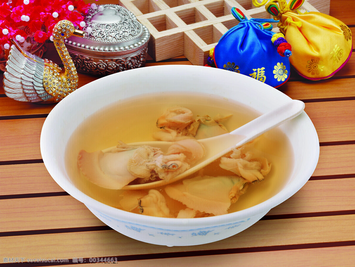 鸡汤海蚌 鸡汤 海蚌 福建菜 美食 菜肴 酒店菜品 菜单 菜品 传统美食 餐饮美食