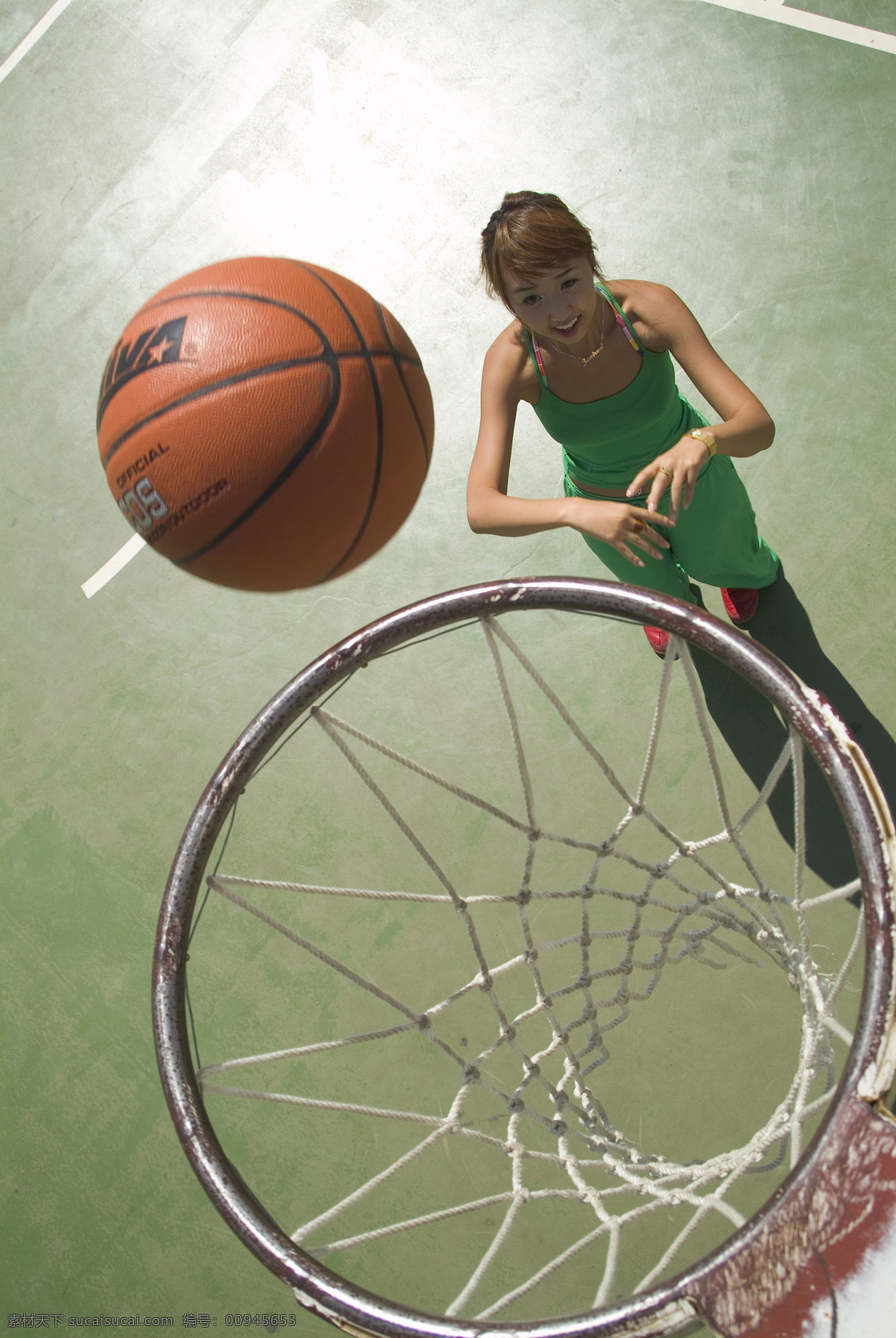 女孩 篮球 300 打篮球 人物摄影 人物图库 摄影图库 女孩篮球 青春篮球 psd源文件