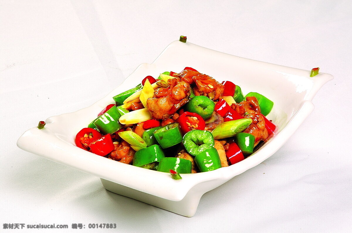 小炒 鸡 公干 锅 美食 食物 菜肴 餐饮美食 美味 佳肴食物 中国菜 中华美食 中国菜肴 菜谱