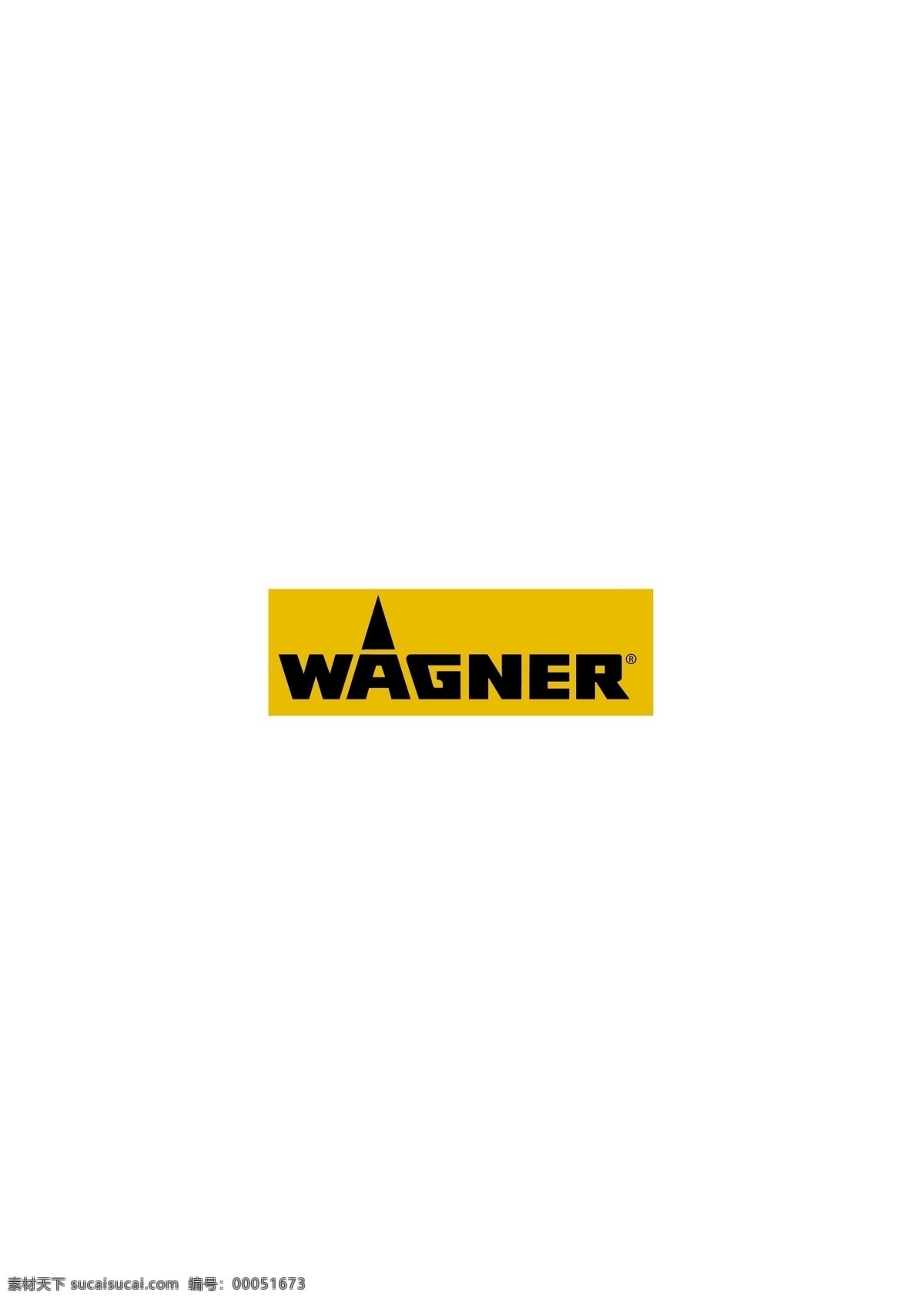 wagner logo大全 logo 设计欣赏 商业矢量 矢量下载 企业 工厂 标志设计 欣赏 网页矢量 矢量图 其他矢量图