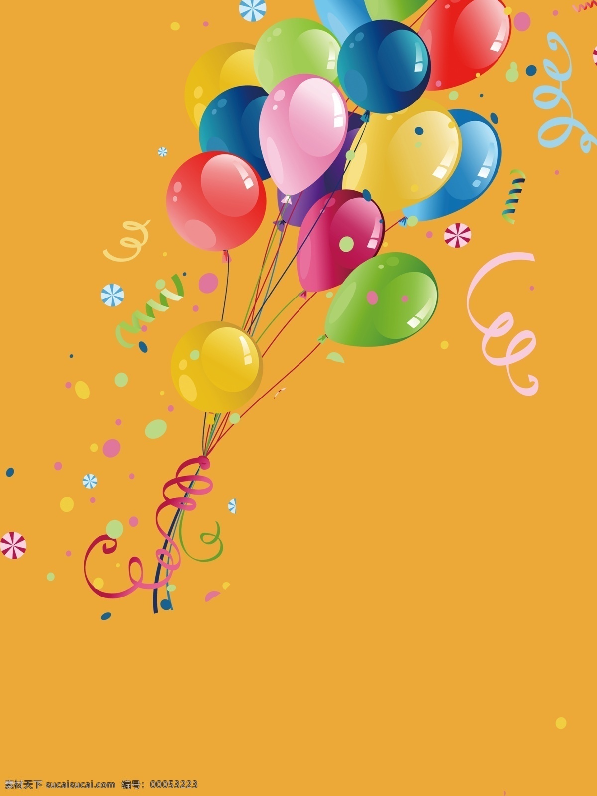 彩色气球 气球 椅子 凳子 拍照 照片 拍摄 气球造型 氢气球 派对 庆祝 生活百科 生活素材 矢量图