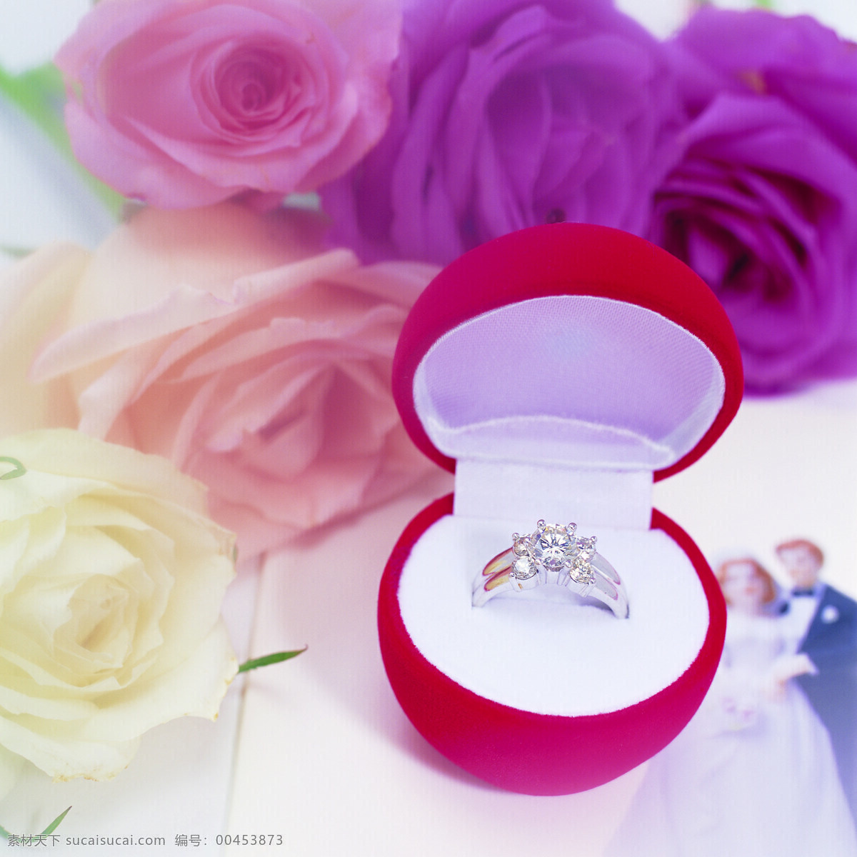 爱心 白头偕老 婚纱 结婚 结婚素材 戒指 玫瑰花 生活百科 握手 带戒指 鲜花 永结同心 生活素材 psd源文件 儿童 写真 相册 模板