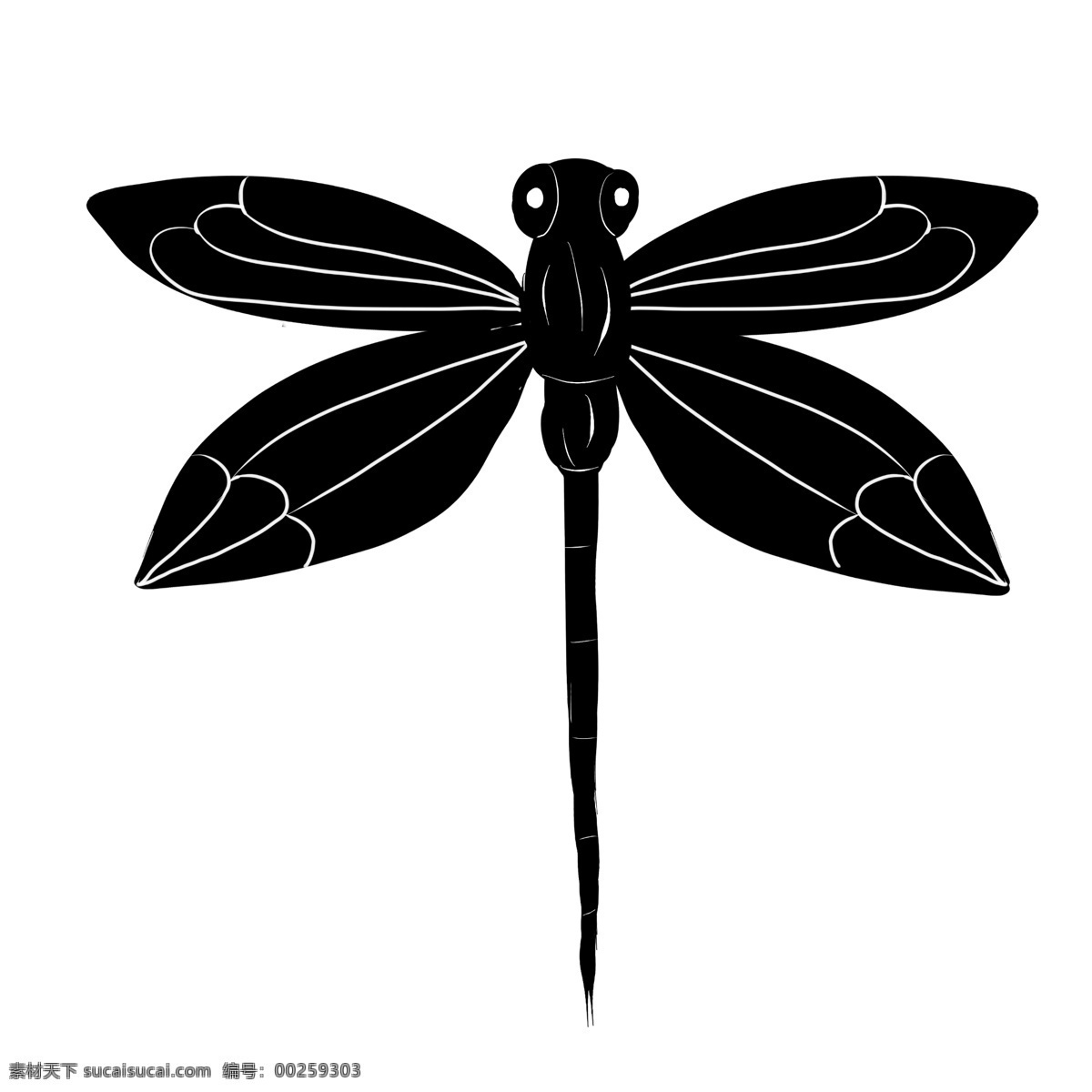 蜻蜓 纹身 装饰 插画 蜻蜓纹身 漂亮的纹身 黑色的纹身 纹身装饰 纹身插画 立体纹身 卡通纹身