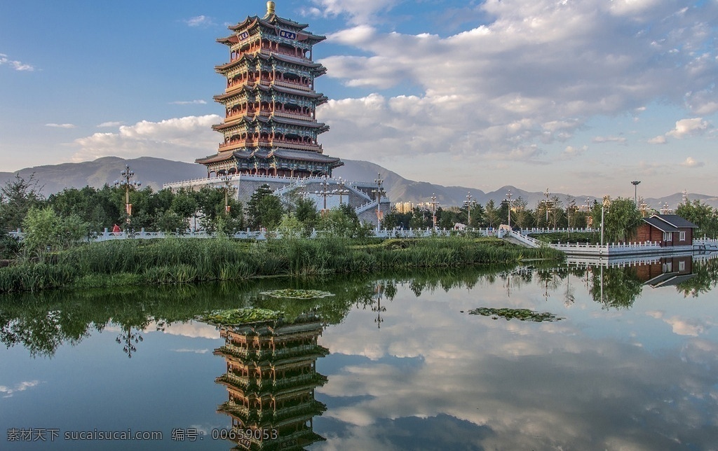 中国传统文化 百年 北京 历史文化 旅行 风光 风景 古城 古代楼亭 古代楼亭图片 旅游摄影 国内旅游