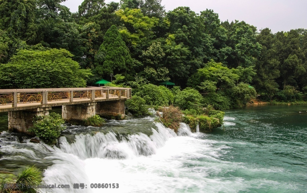 花溪公园 贵州 贵阳 公园 风景区 绿树 溪水 树木葱茏 山水 自然景观 自助游 国内旅游 旅游摄影