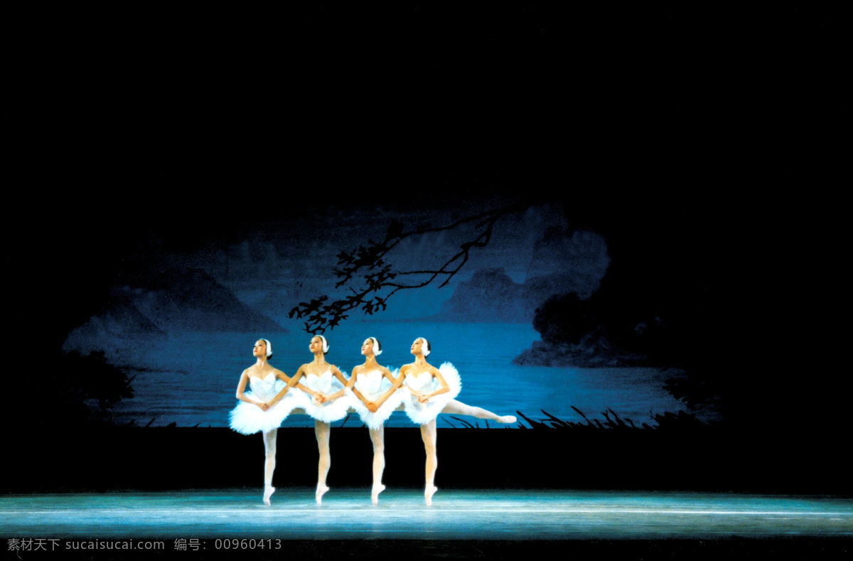 芭蕾舞 天鹅湖 跳舞 舞蹈 舞者 舞姿 舞剧 艺术 音乐 女孩 男孩 文化艺术 舞蹈音乐 摄影图库