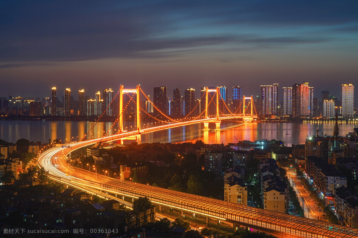 武汉 鹦鹉 洲 大桥 城市 汽车 风光 长江 道路 车轨 车灯 蓝调 现代 江景 城市夜景 桥梁 晚霞 建筑 天空 夜景 夜晚 夕阳 鹦鹉洲大桥 城市夜景图片 夕阳图片 夜晚图片 夜景图片 天空图片 建筑图片 晚霞图片 桥梁图片 武汉图片 江景图片 汽车图片 现代图片 蓝调图片 车灯图片 车轨图片 道路图片 建筑园林 建筑摄影