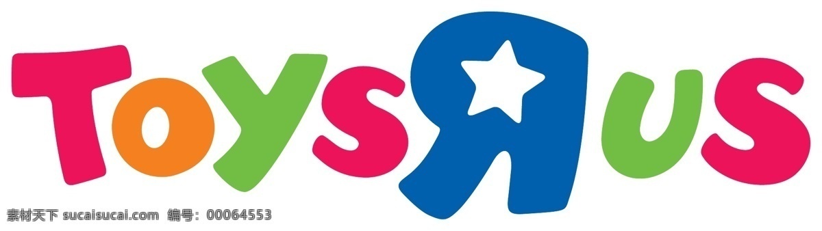 玩具 反 斗 城 标识 公司 免费 品牌 品牌标识 商标 矢量标志下载 免费矢量标识 矢量 psd源文件 logo设计