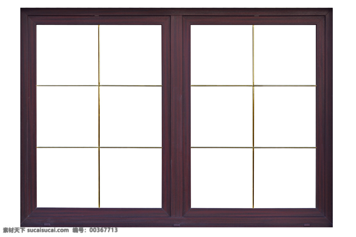 古典窗户 古典 古铜色 室内设计 家居 窗户 窗口 环境家居 其他类别 白色