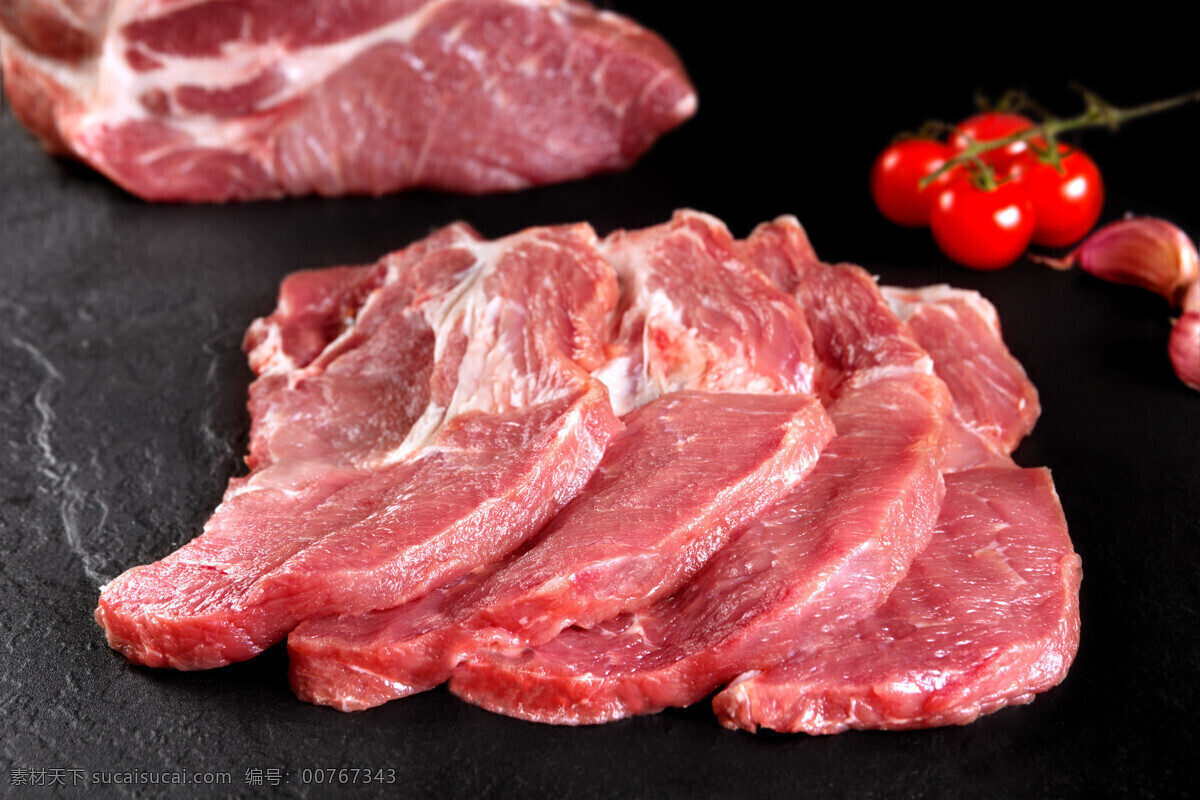 唯美 美食 美味 食物 食品 营养 健康 牛肉 生牛肉 原料 餐饮美食 食物原料