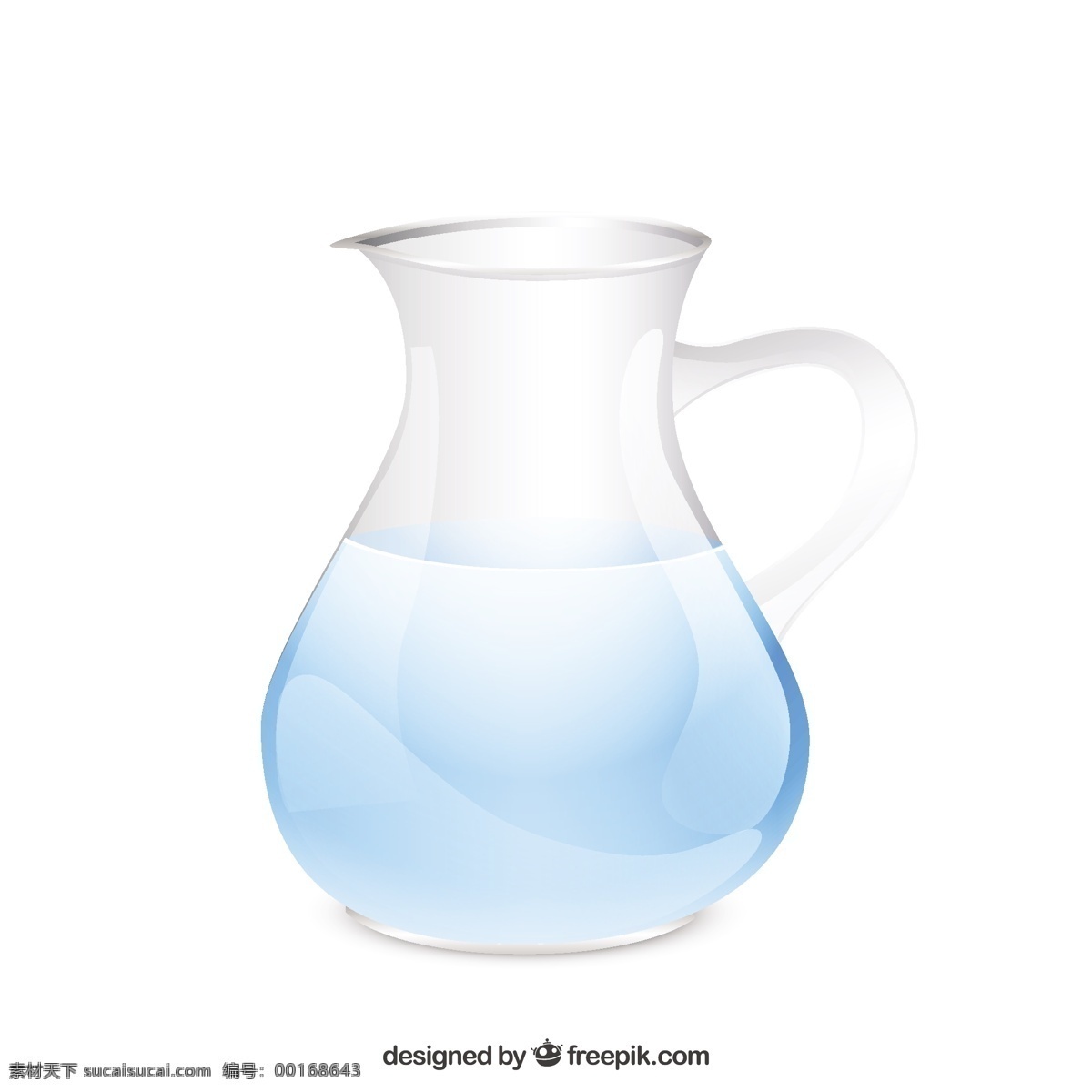 水 玻璃 饮料 晶体 液体 水玻璃 水壶 水罐 倒 白色