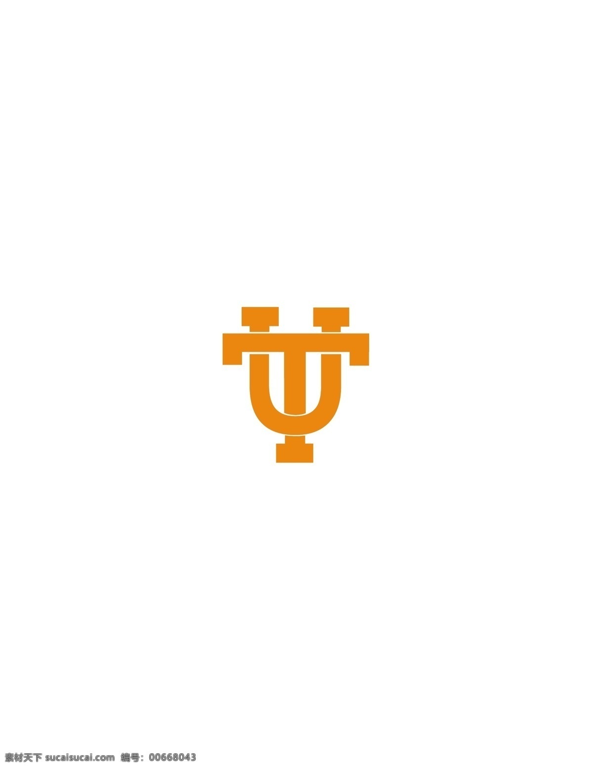 logo大全 logo 设计欣赏 商业矢量 矢量下载 universityoftennessee1 世界 名校 标志设计 欣赏 网页矢量