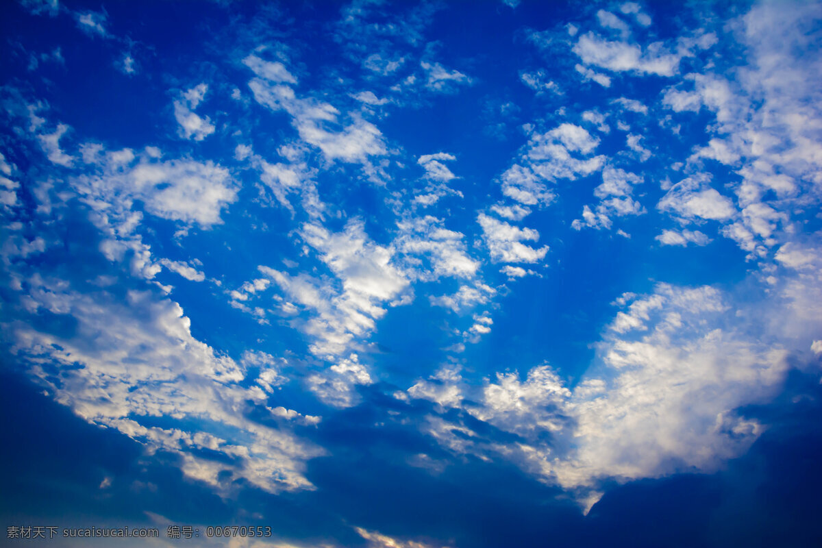 蓝天白云风景 蓝天 白云 天空 云朵 美丽风景 风景摄影 自然风光 美丽景色 美景 天空云彩 自然景观 蓝色