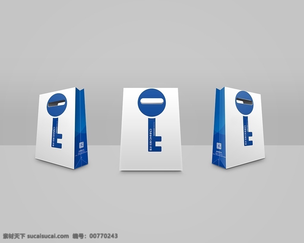 手提袋 样机 效果图 手提袋样机 包装效果图 产品样机 物料效果图 会议物料样机 包装设计