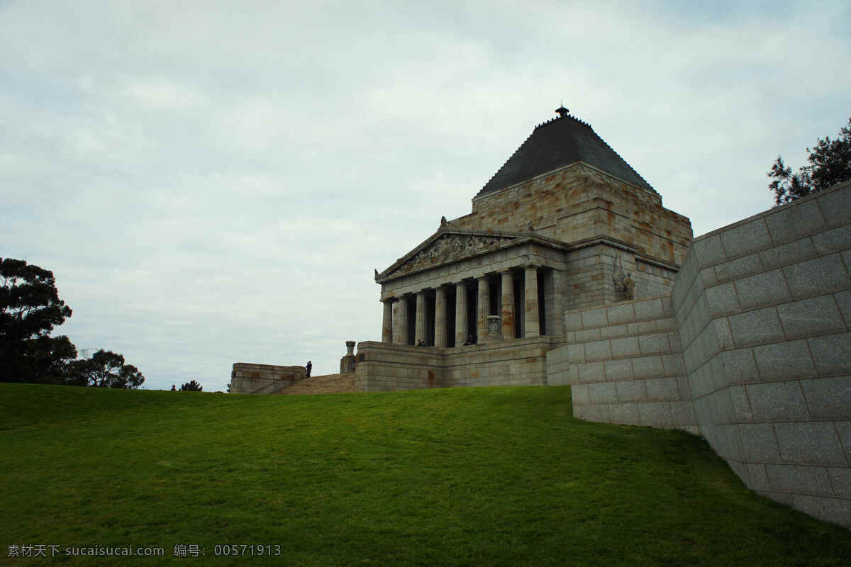 墨尔本 战争 纪念馆 澳洲 澳大利亚 大洋洲 战争纪念馆 旅游摄影 国外旅游