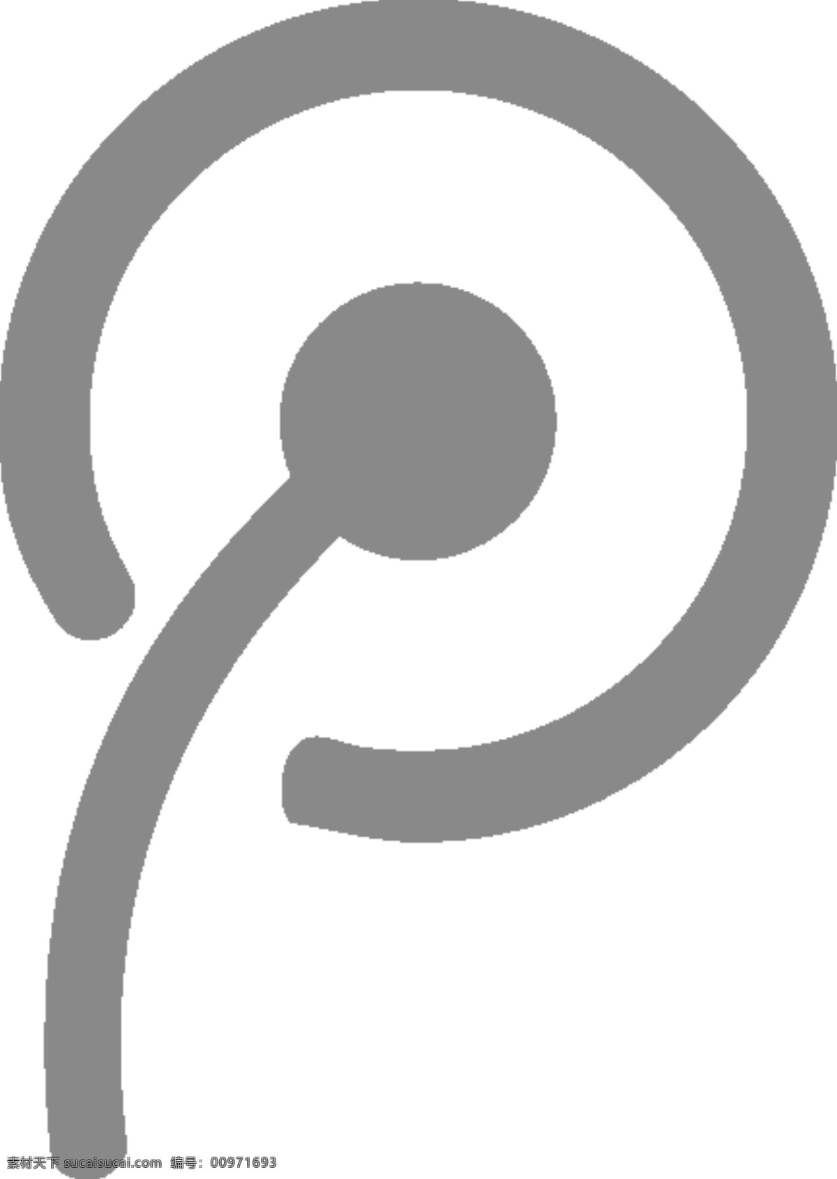 腾讯 微 博 logo