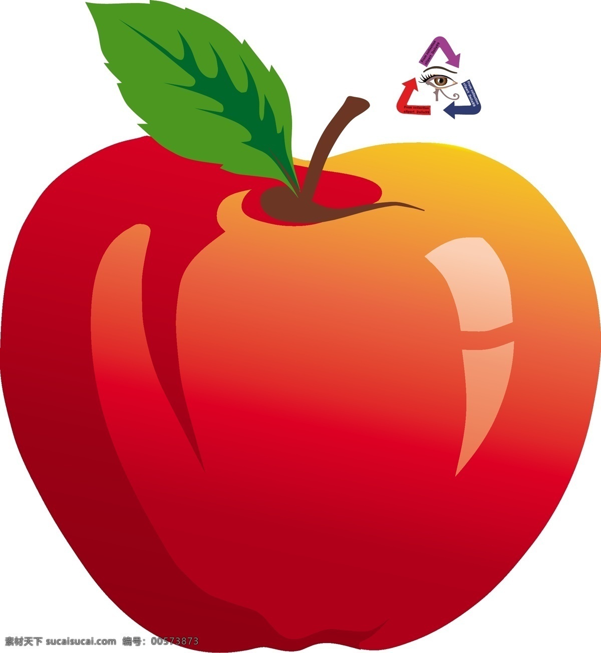 apple 红苹果 农产品 农业 苹果 矢量苹果 矢量图库 水果 矢量 模板下载 水晶苹果 水果店素材 果产 种植业