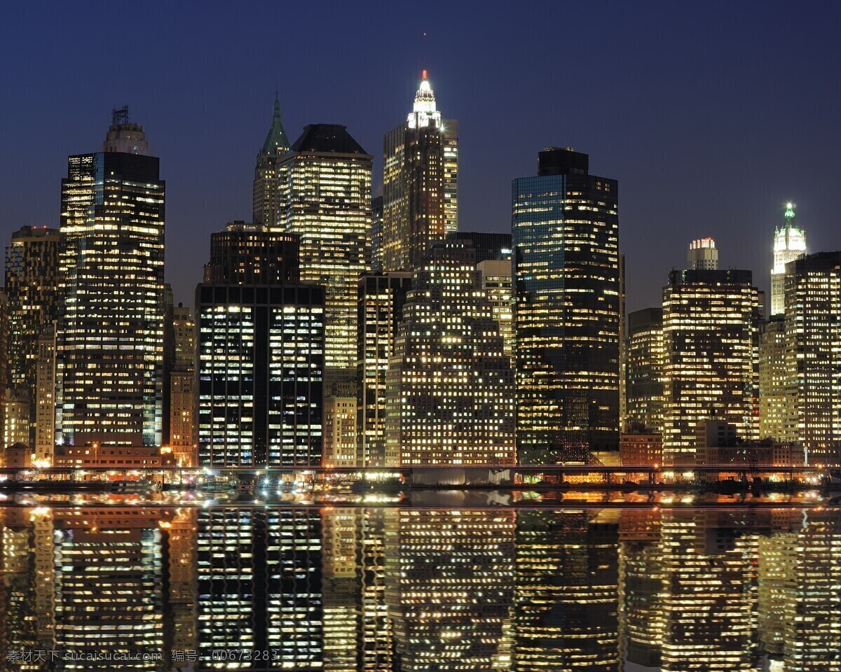 海边 城市 建筑 夜景 大海 灯光 风景 建筑设计 城市风光 环境家居