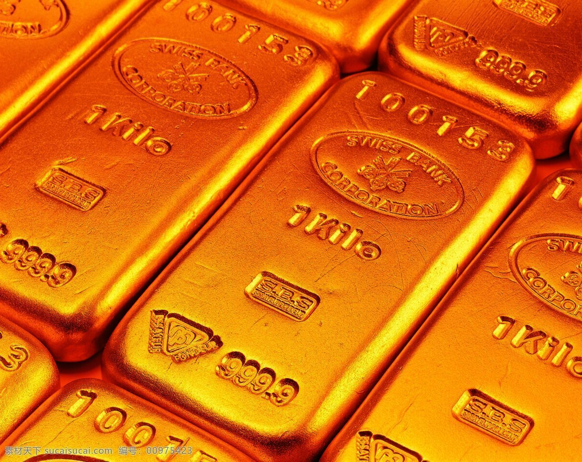 财富09 财富 黄金 货币 商务金融 金融货币 摄影图库