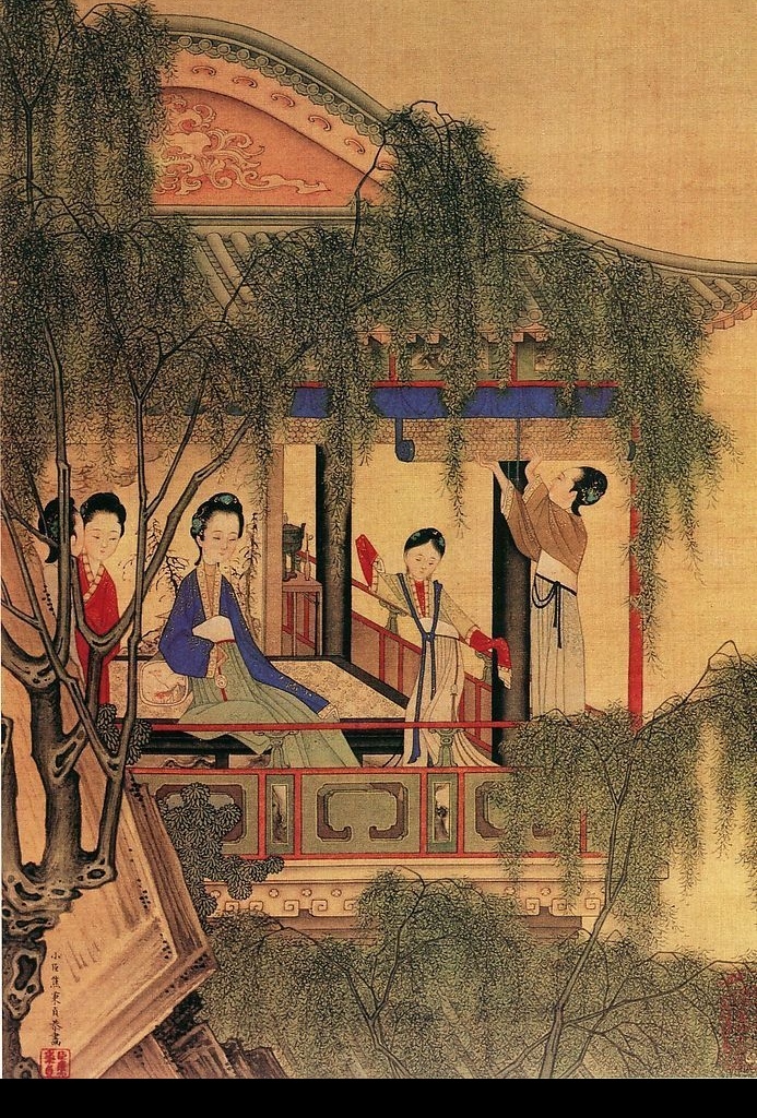 古画 古典 古代 人物 设计图库