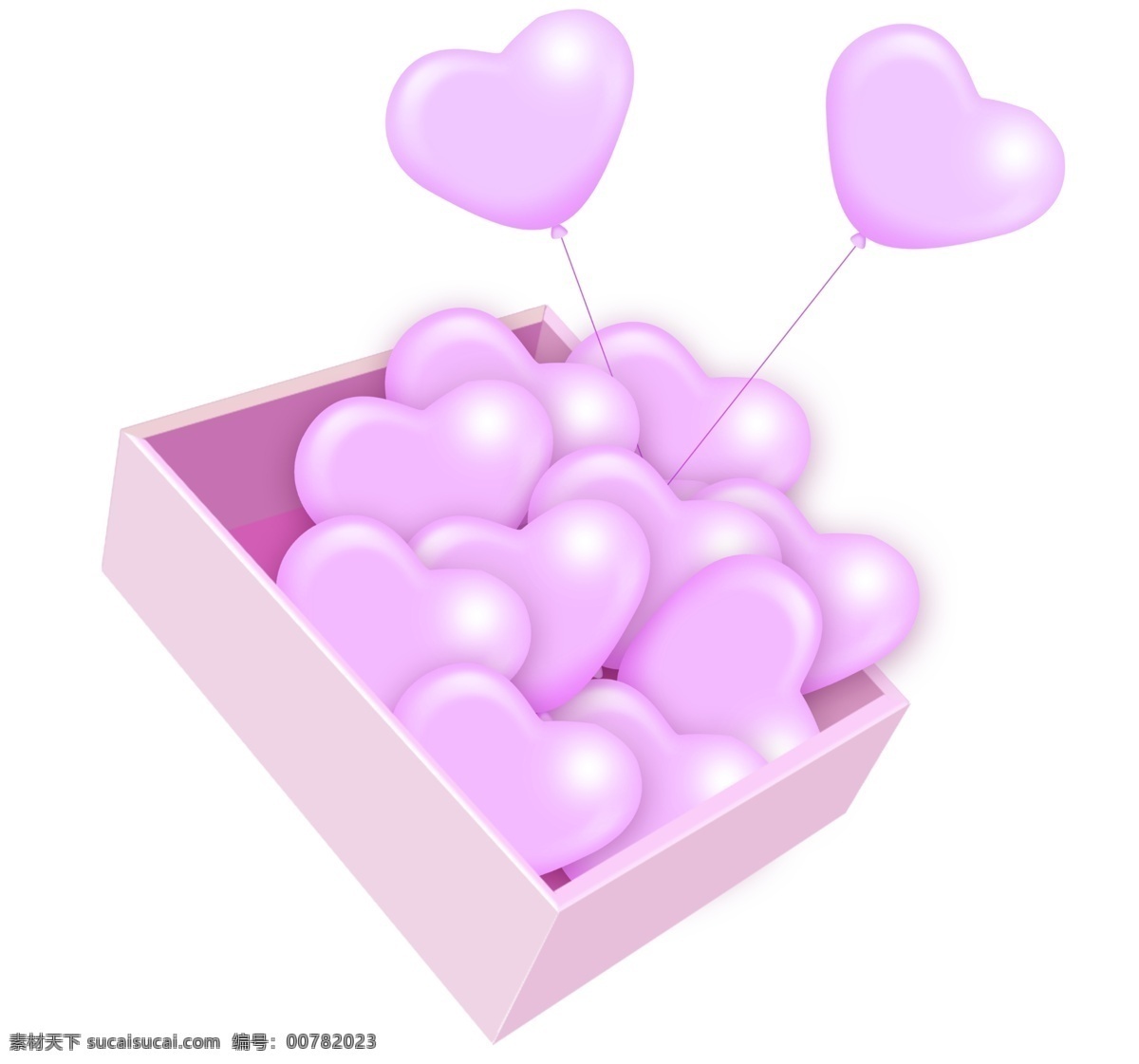 紫色 心形 爱心 气球 爱心气球 心形气球 浪漫情人节 情人节 婚礼 法式婚礼 玫瑰 520 表白 恋爱