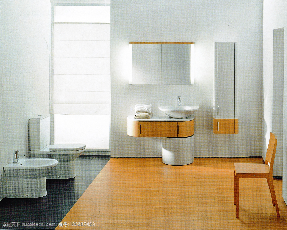 卫浴 生活百科 生活素材 室内 卫浴景 家居装饰素材 室内设计