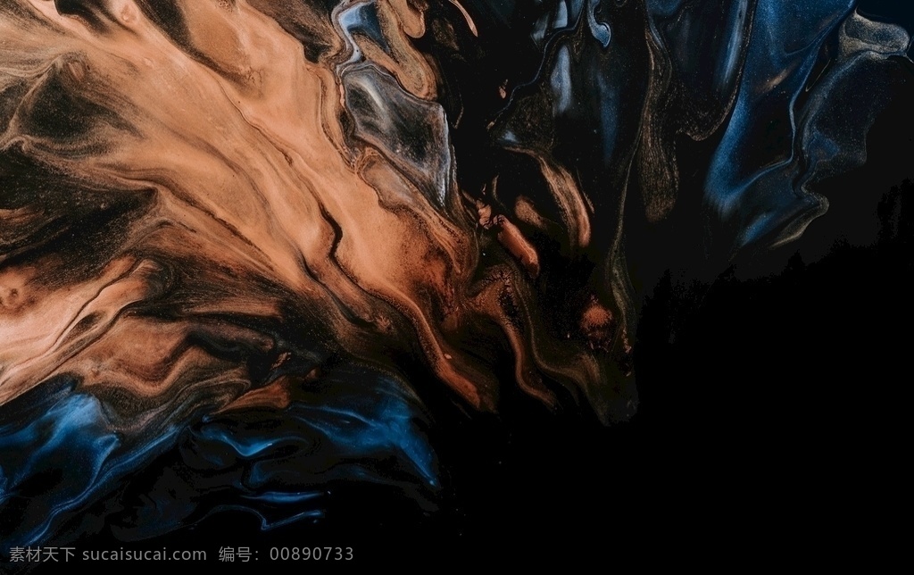 波纹图片 暗黑 波纹 梦幻 华丽 曲折 底纹边框 抽象底纹