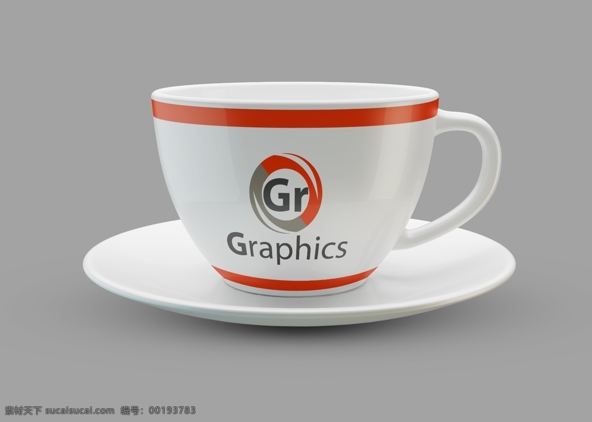 茶杯 咖啡杯 贴图 样机 logo贴图 标志贴图 vi贴图 vi样机 标志效果 智能对象 vi效果图