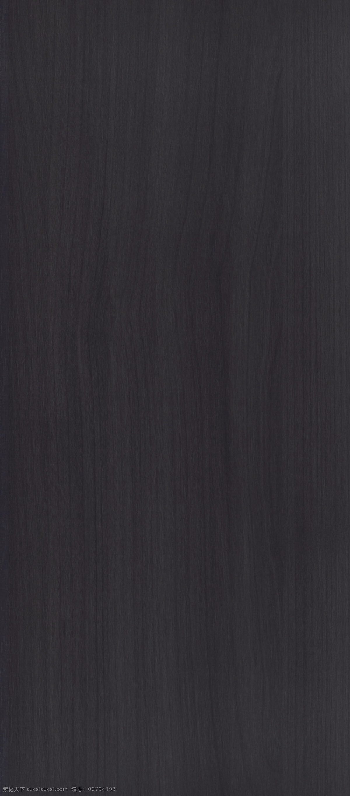 现代 深色 实木门 木材 门 3d模型 黑色固体