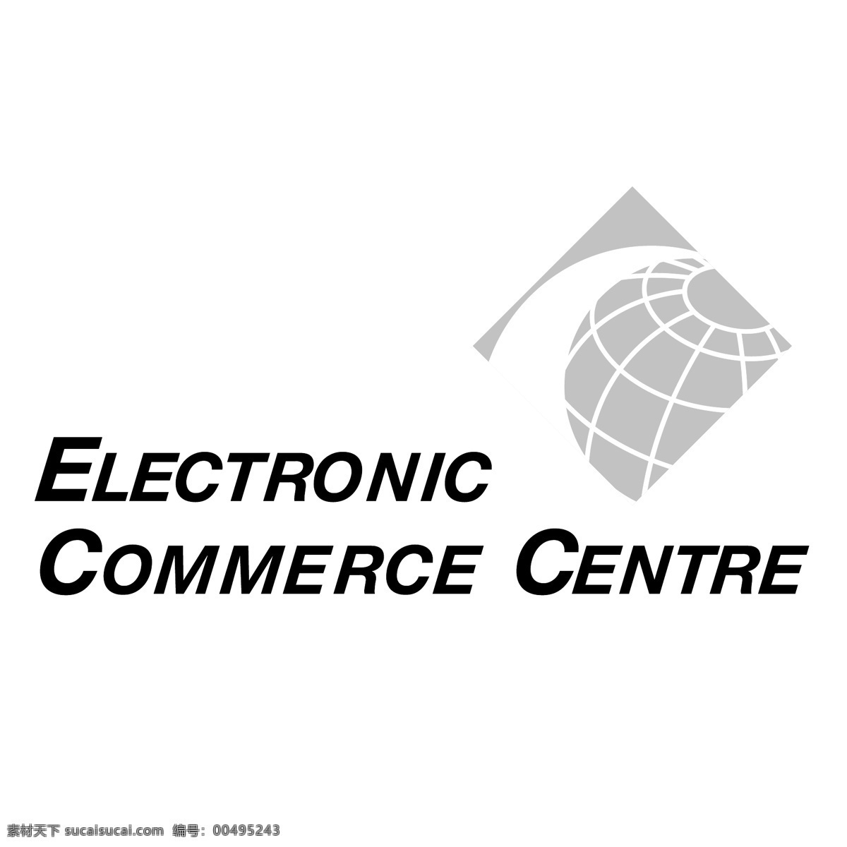 电子商务 中心 电子 电子商务中心 矢量图 其他矢量图
