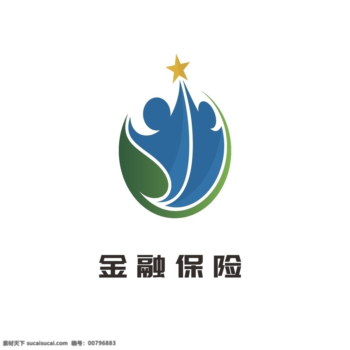 金融保险 理财 投资 logo 大众 通用 标志 证券 金融logo 保险logo 理财logo 大众logo 通用logo