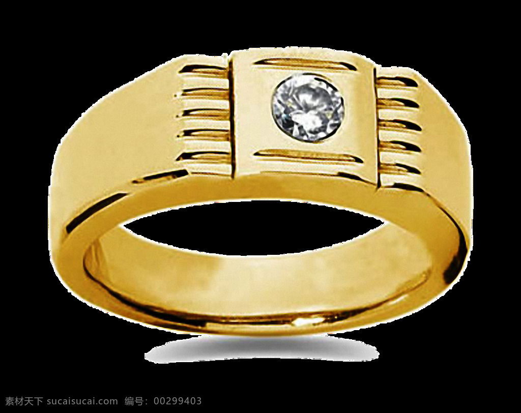 镶钻 黄金 戒指 免 抠 透明 镶钻黄金戒指 黄金戒指图片 黄金戒指物件 元素 黄金广告图片