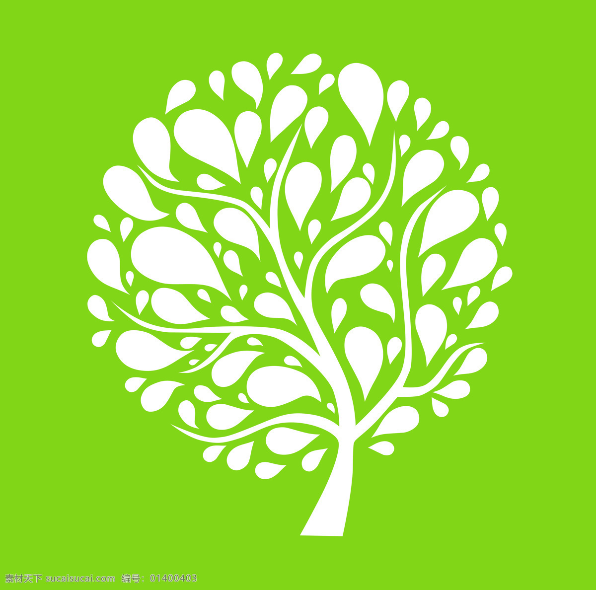 绿色小树 绿色 小树 树苗 环保绿色 圆形小树 其他图标 标志图标