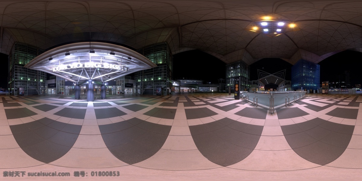 hdr 广场 环境 贴图 3d贴图 hdr贴图 灯光 环境贴图 入口 晚上 源文件 露天 hdri贴图 hdri 光照贴图 灯光贴图 3d模型素材 材质贴图