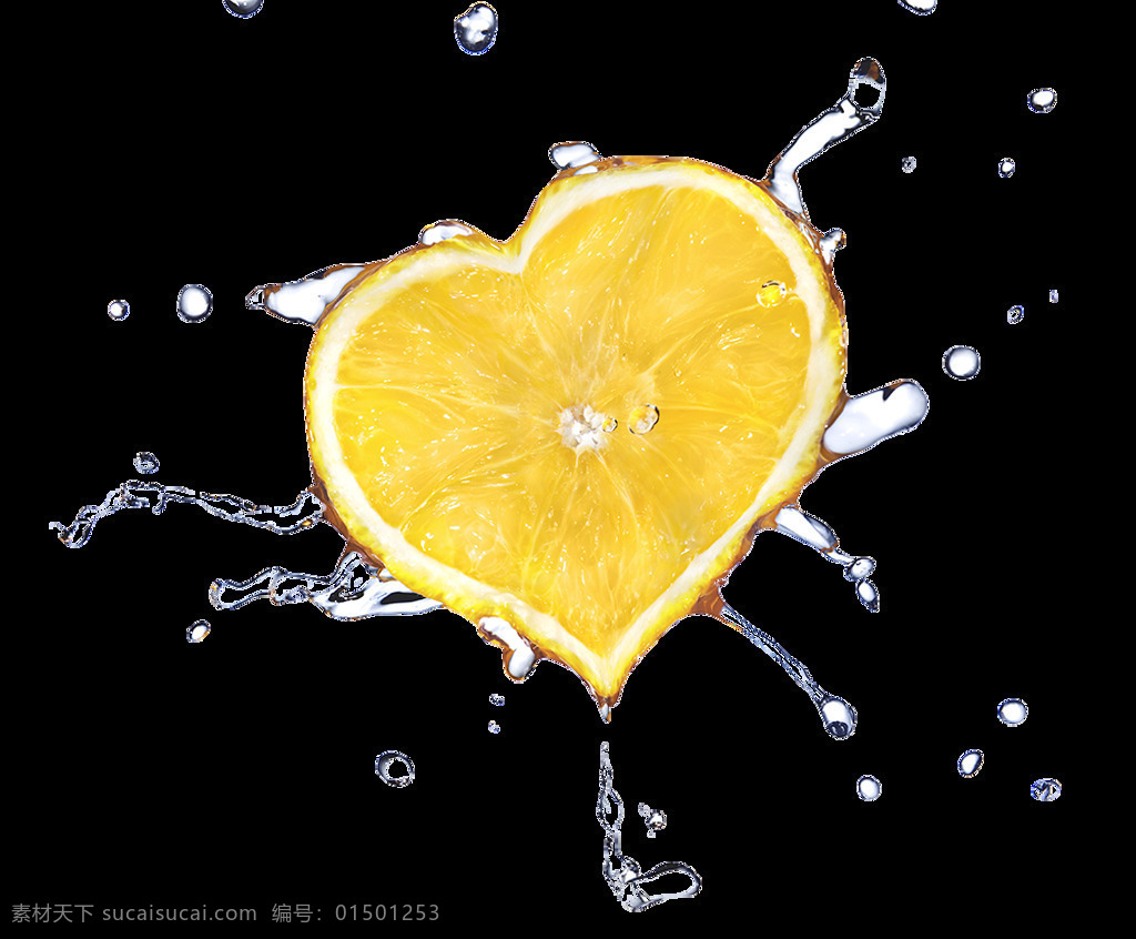 心形 水果 水 溅 图 免 抠 透明 层 水果飞溅的水 水果和水珠 飞溅 水珠飞溅水果 水滴飞溅水果 浪花飞溅水果 橙子飞溅的水