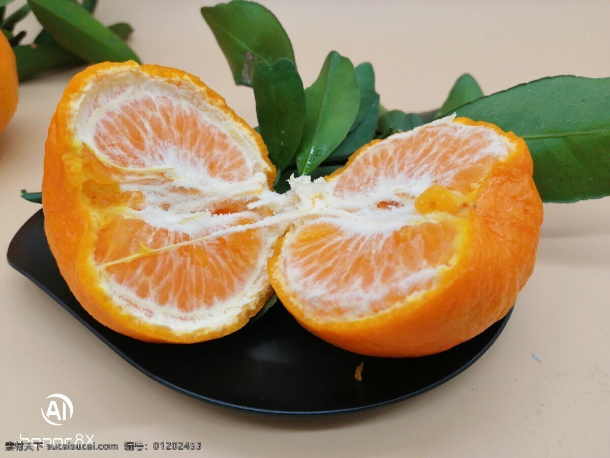 春柑 橘子 椪柑 美食 椪柑摄影 餐饮美食 食物原料