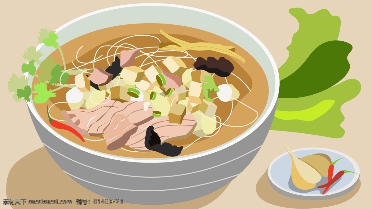 西安羊肉泡馍 西安 美味 美食 羊肉 陕西 羊肉泡馍 肉 馍馍