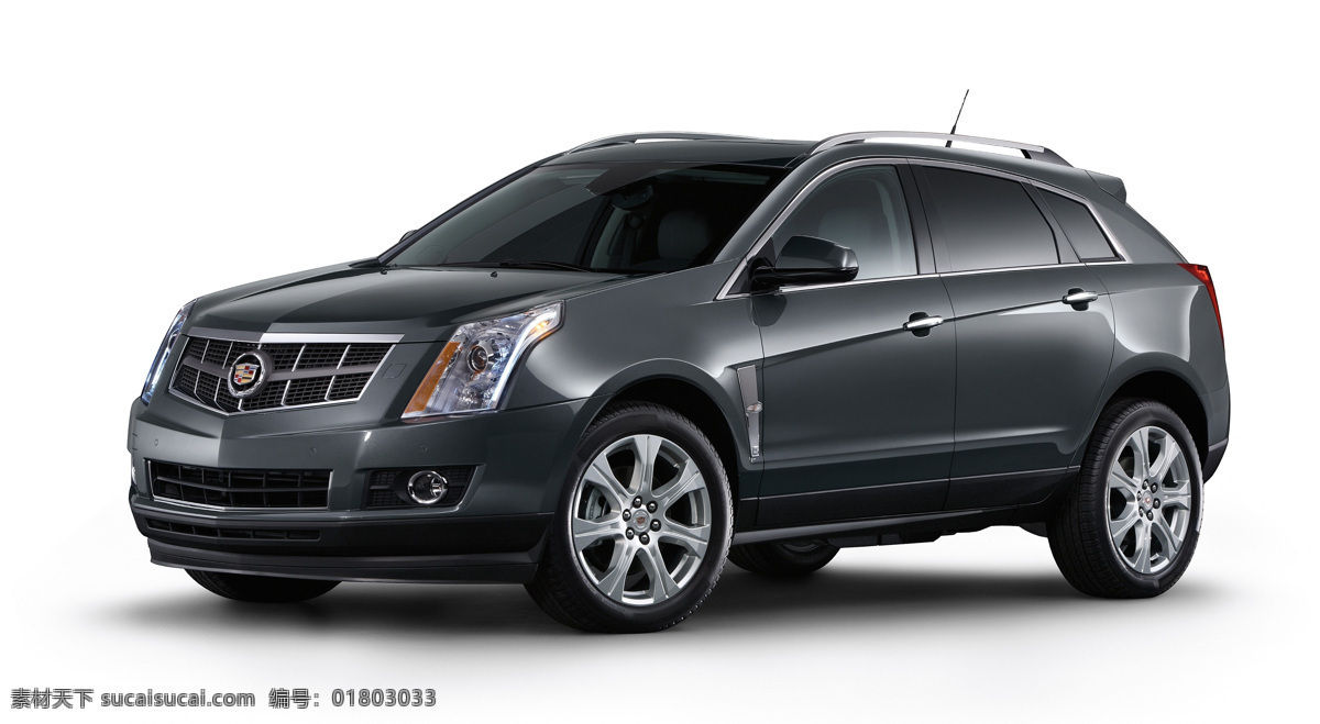 凯迪拉克 越野车 srx cadillac 凯迪拉克汽车 高端 suv 高清图 汽车 交通工具 现代科技