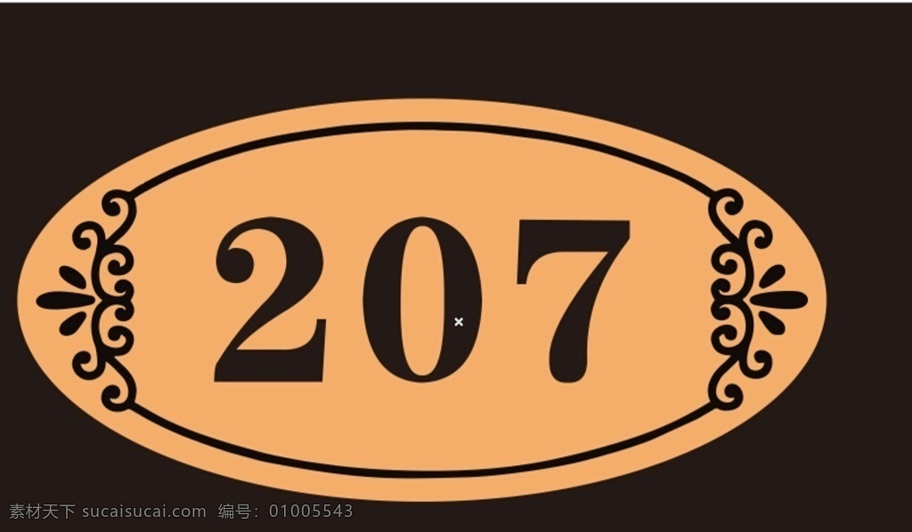 双色板雕刻牌 门牌 号牌 台号 号码 雕刻 双色板 金色 黑色 娱乐