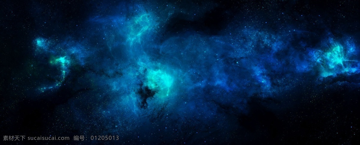 高清 宇宙 banner 背景 海报 浩瀚 蓝色星空 唯美星空 星空背景墙 星云底纹 夜空 宇宙星空 展板设计