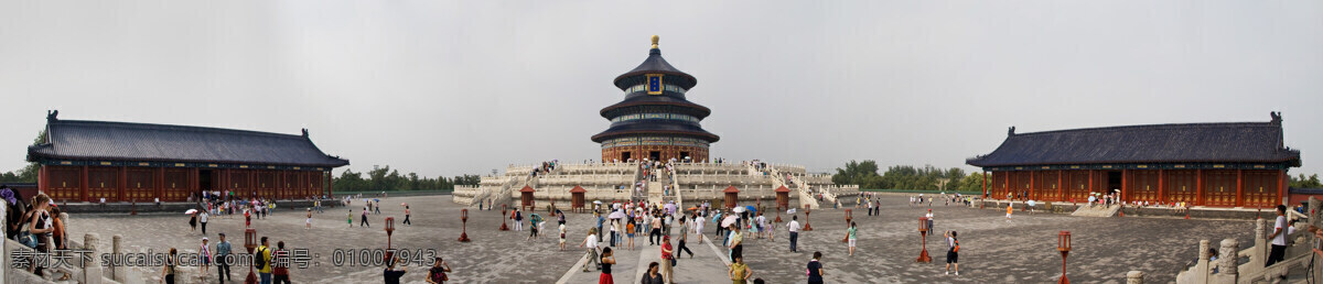 北京 天坛 北京天坛 建筑摄影 建筑 园林 摄影图 祈谷坛全景 装饰素材 园林景观设计