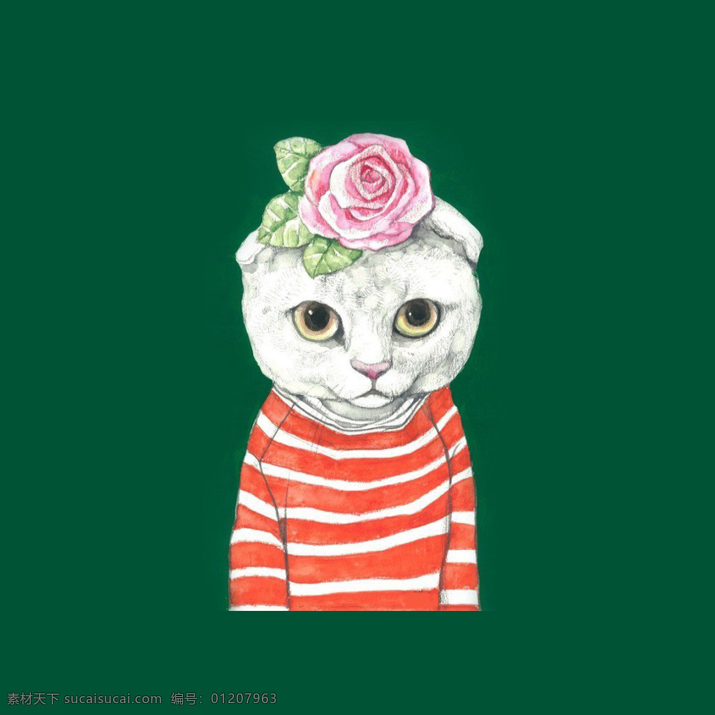 位图免费下载 服装图案 日本 位图 插画师 yuko higuchi 面料图库 服装设计 图案花型