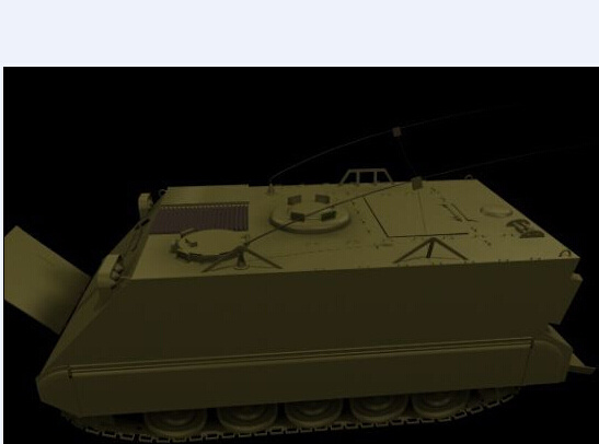 坦克 模型 3d模型 武器 坦克模型下载 3d模型素材 其他3d模型