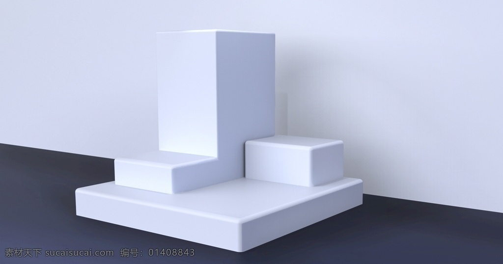 keyshot 渲染 场景 模型 3d模型 渲染场景 犀牛 产品展示 3d设计 展示模型